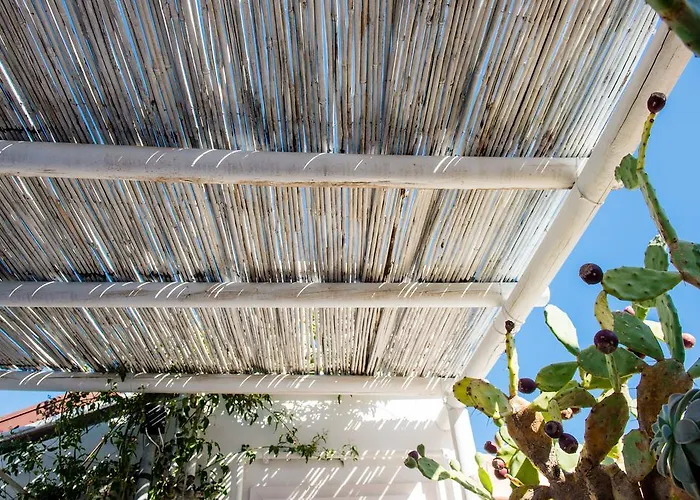 B&B Casa Dorsi