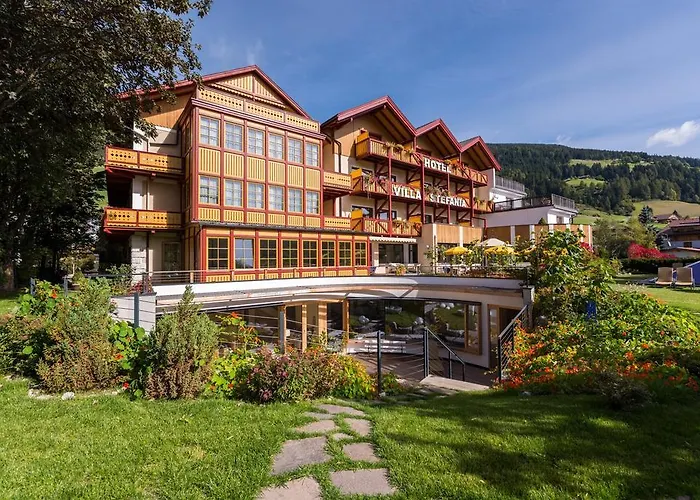 Villa Stefania