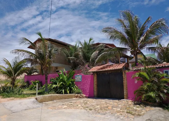 Vila Beija-Flor
