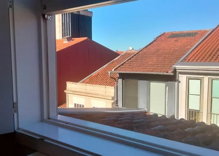 Souto Guest House
