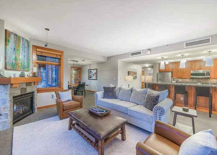 Capitol Peak Lodge, A Destination By Hyatt Residen