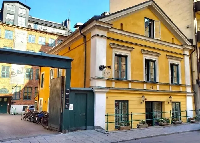 Lilla Brunn