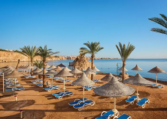 Resort: Dreams Beach Resort - Sharm El Sheikh