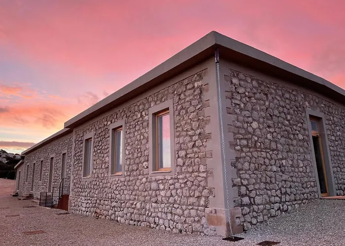 Familiehotel: Rifugio Di Mare