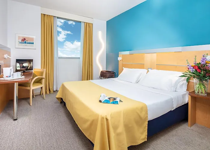 Albergo economico: Meditur Hotel Udine Nord