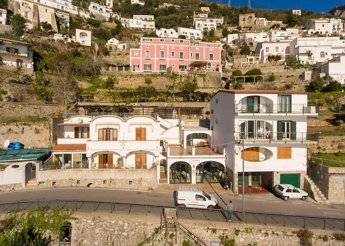 Il Giardino Dei Limoni