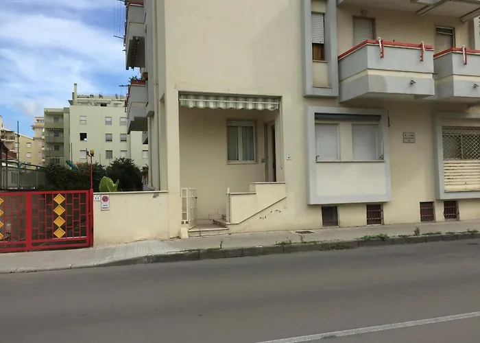 Casa Alice
