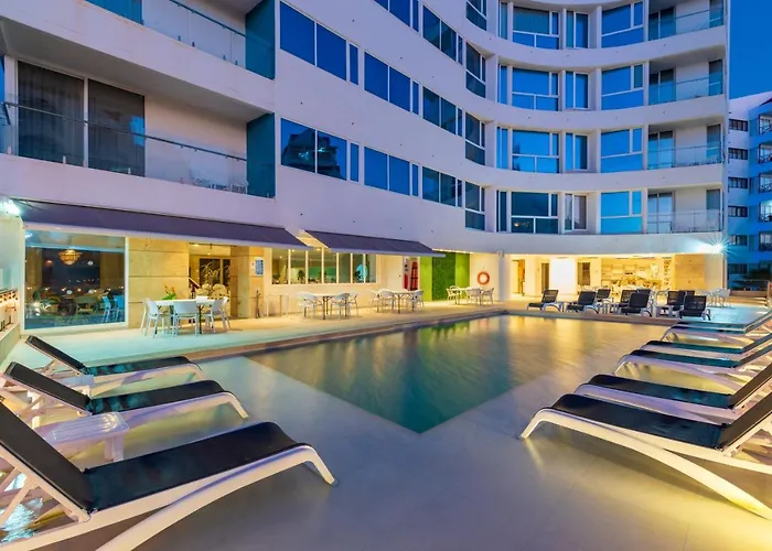 Samawi Hotel