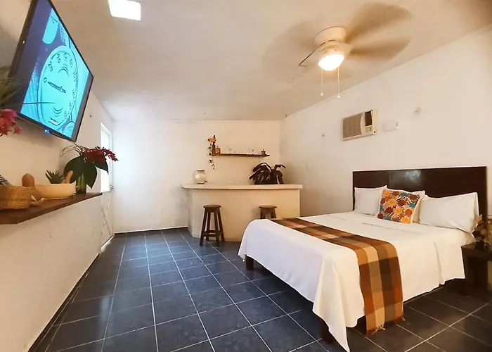 Casa De Los Pájaros