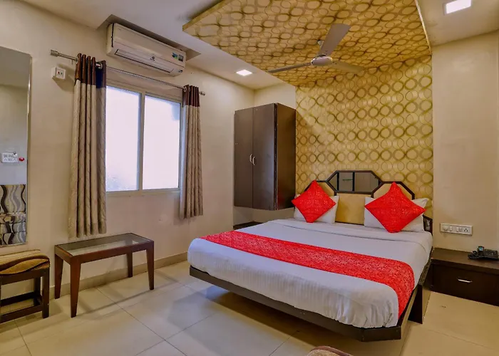 Kid friendly hotel Galaxy