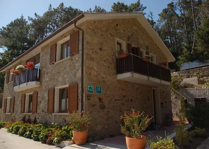 Rural Casa Fontequeiroso