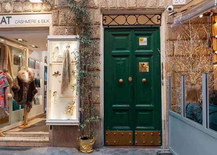 Venue Spagna