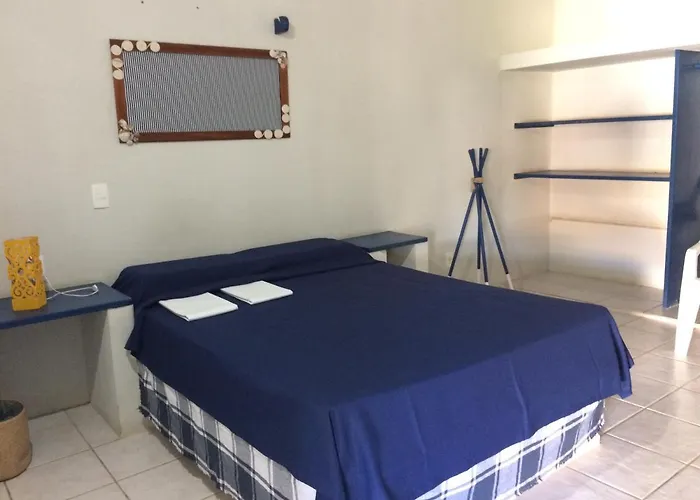  Pousada Vila Mar