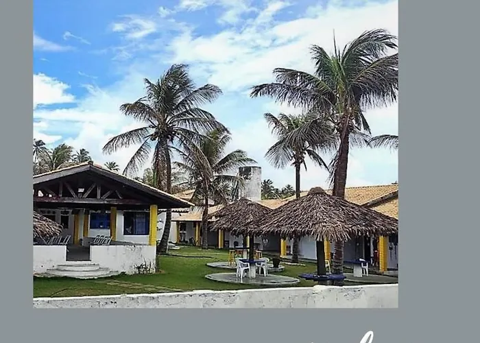  Pousada Vila Mar