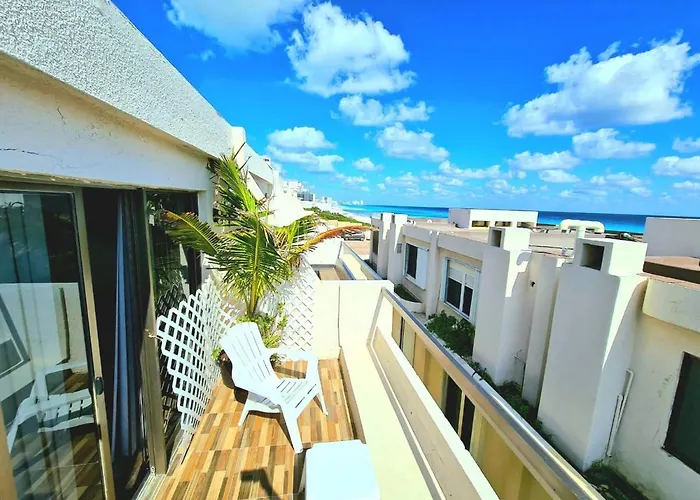 Apartment: Villas Marlin 2