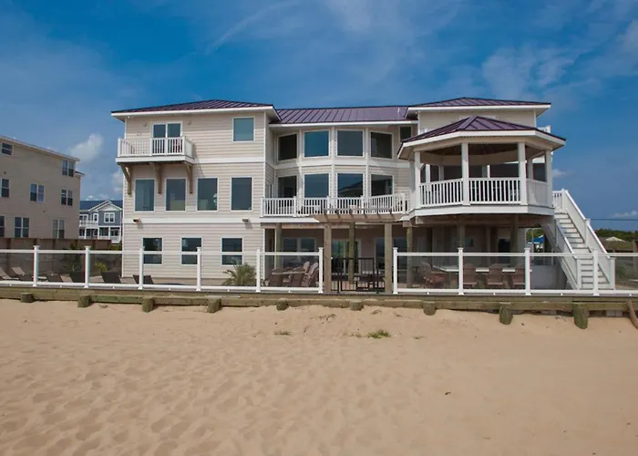 Villa: Aria
