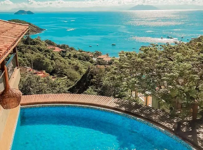 Resort: La Belle Maison Brigitte Bardot