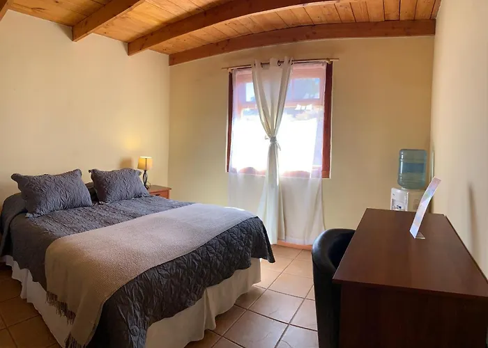 Aluguéis de temporada: Sami Atacama