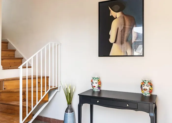 Guest House Aurispa