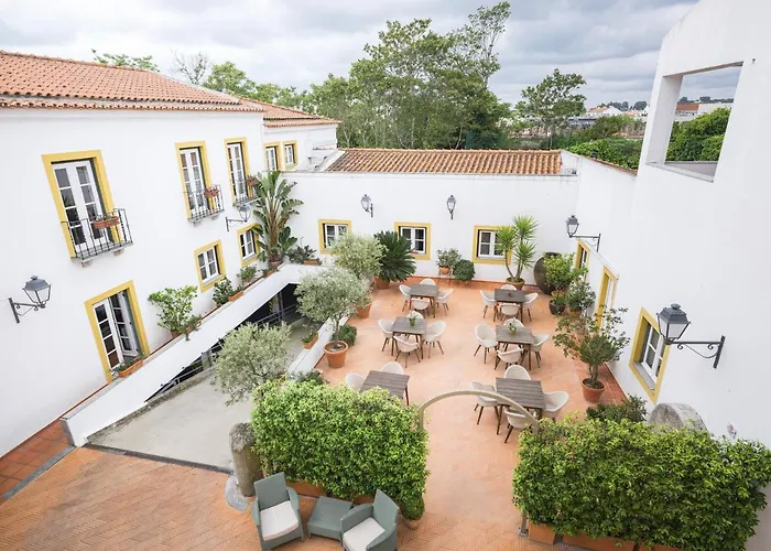 ADC - Albergaria Do Calvário - by Unlock Hotels