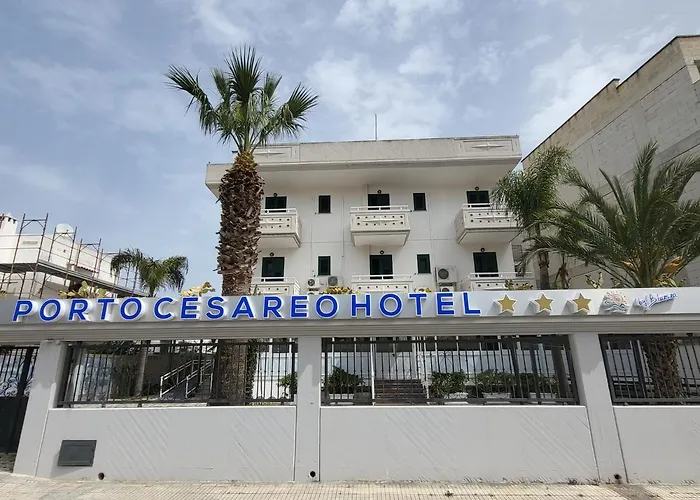  Porto Cesareo