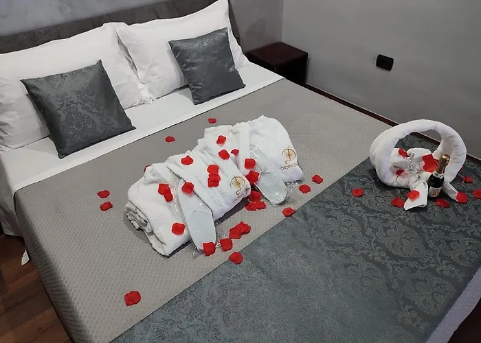 Diora Suite