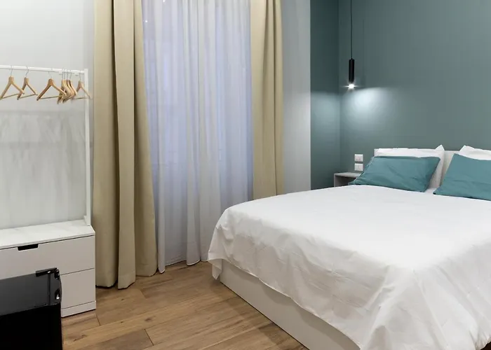 Hotel: Casa Maya