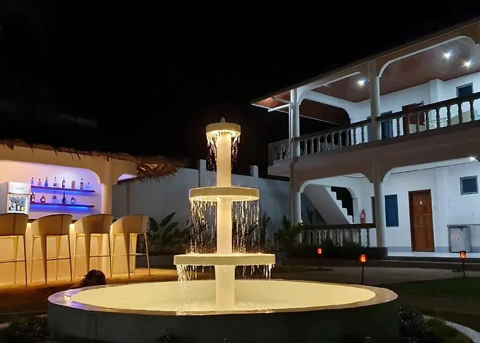 Pawikan Boutique