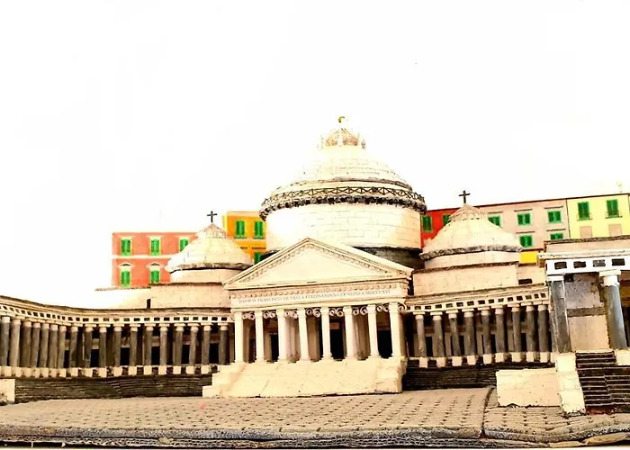  B&B Napoli Citta