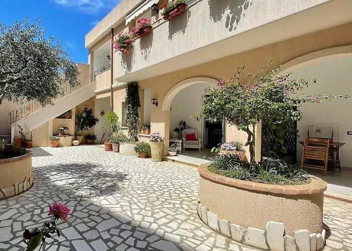 B&B Il Patio