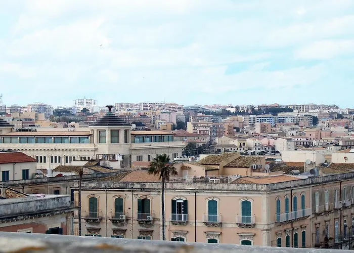 My Aparthotels Residence Arco Antico
