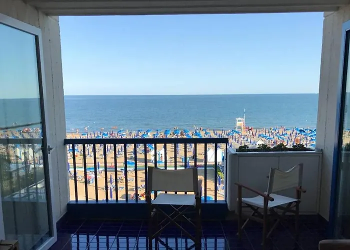  Residence Penelope - Walterigato s Solo Per Famiglie