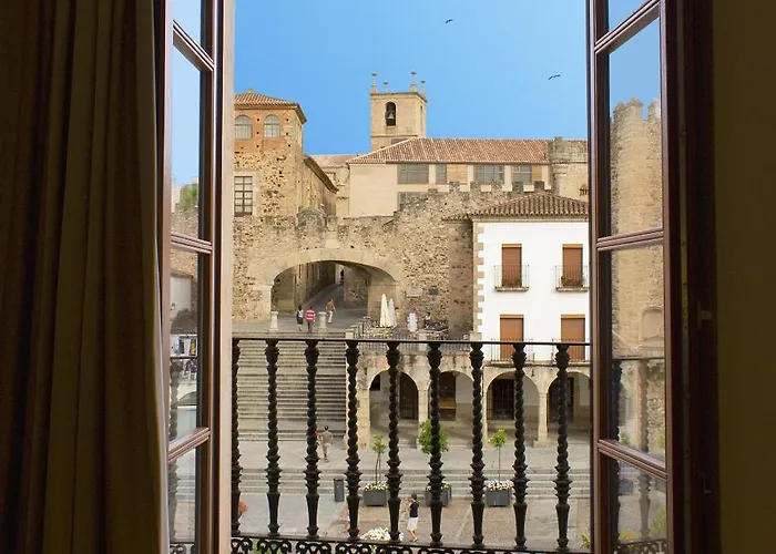  Soho Boutique Casa Don Fernando