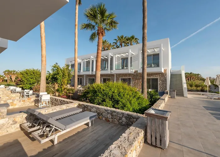 Apollon Windmill Boutique Hotel - Adults Only