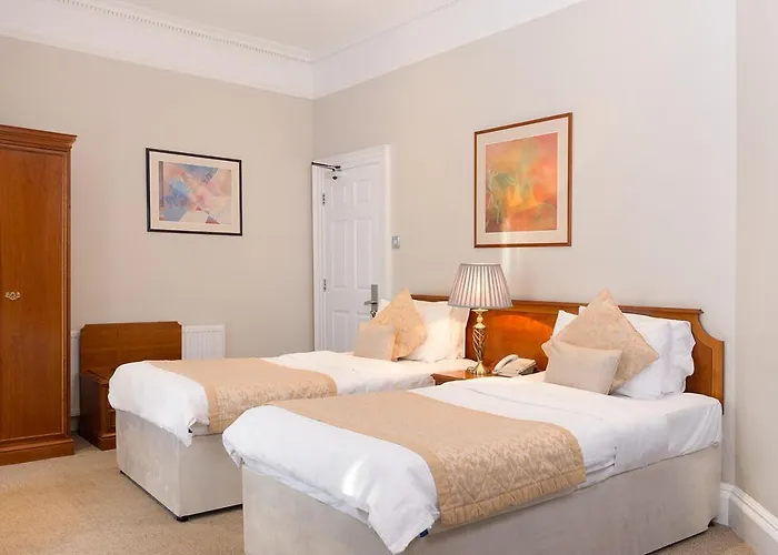Staunton Hotel - B&B