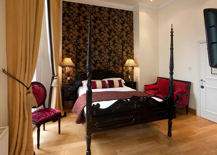 New Linden Hotel