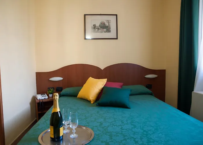 Hôtel bon marché: The Best Hotel