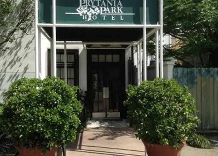 Prytania Park