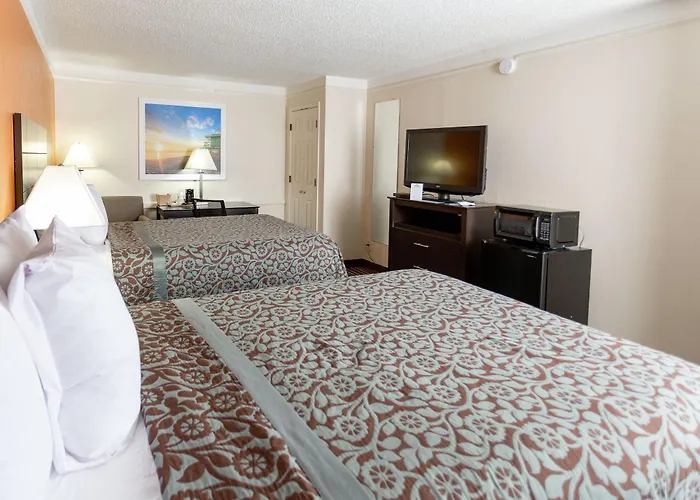 Days Inn By Wyndham Baymeadows