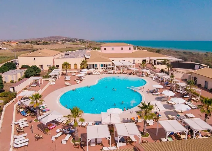 Sikania Eco Resort