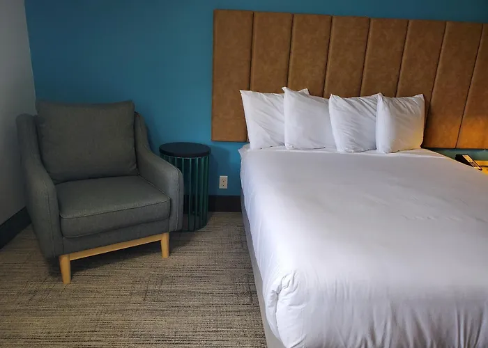 Hotel Thea Tacoma, Ascend Hotel Collection