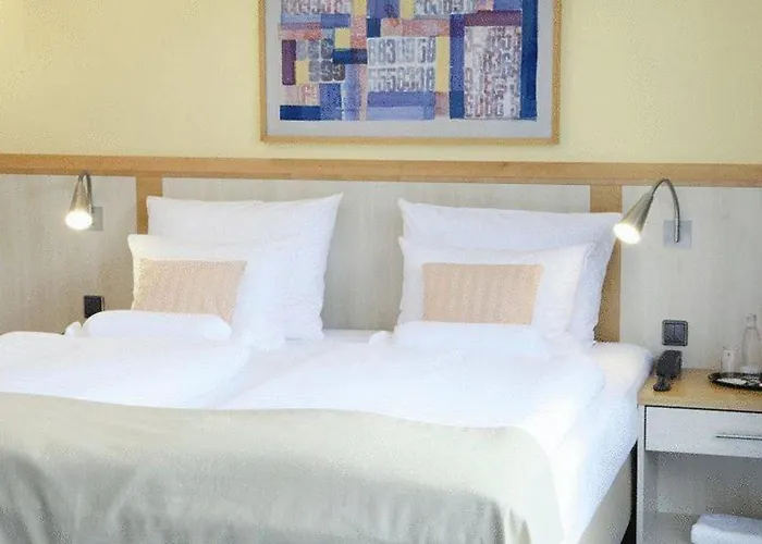 Golf hotel: Lindner Hotel Cologne Am Dom, Part Of Jdv By Hyatt