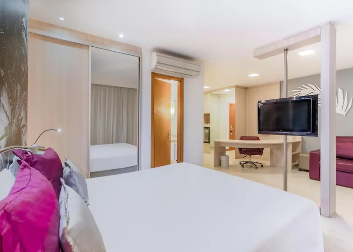 Mercure Salvador Boulevard Hotel