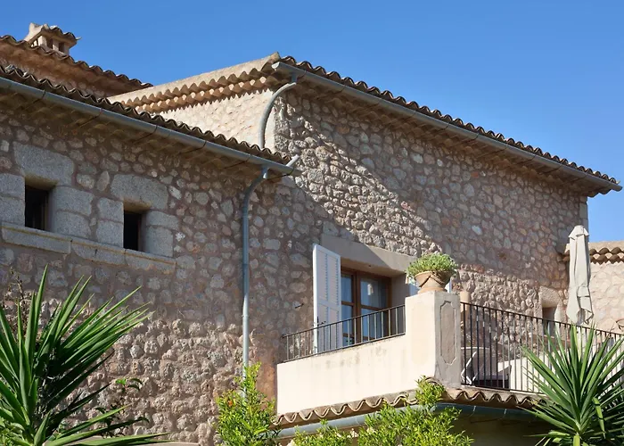 Finca Ca'N Quatre