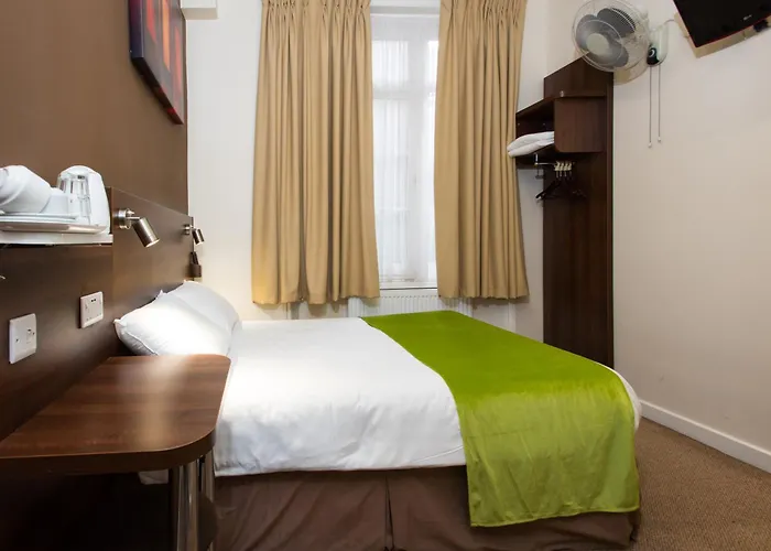 Albergo economico: Marble Arch Inn