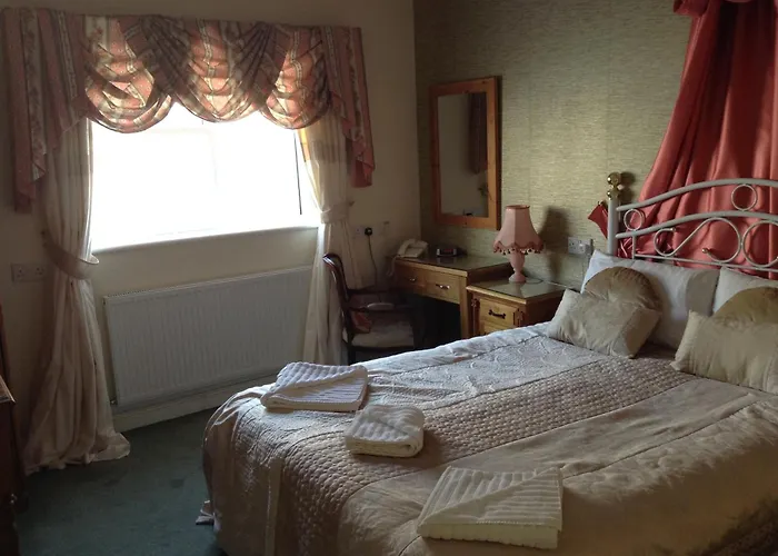 Acorn Guest House