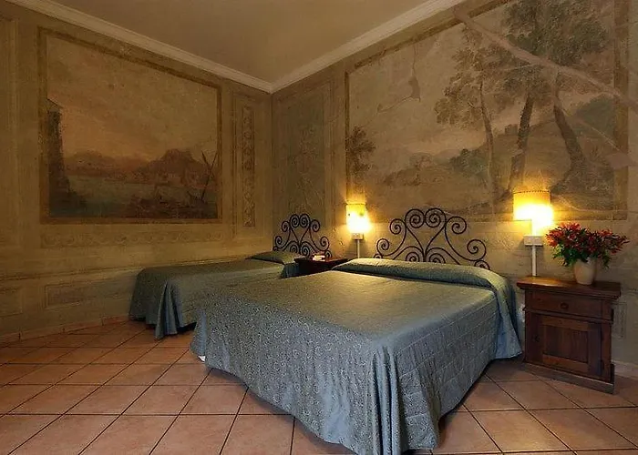 Familiehotel: Hotel Bavaria