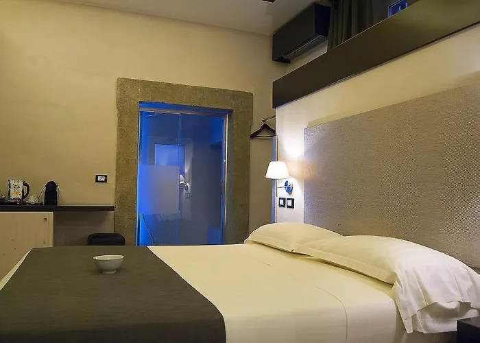 Campo De' Fiori Prestige Rooms