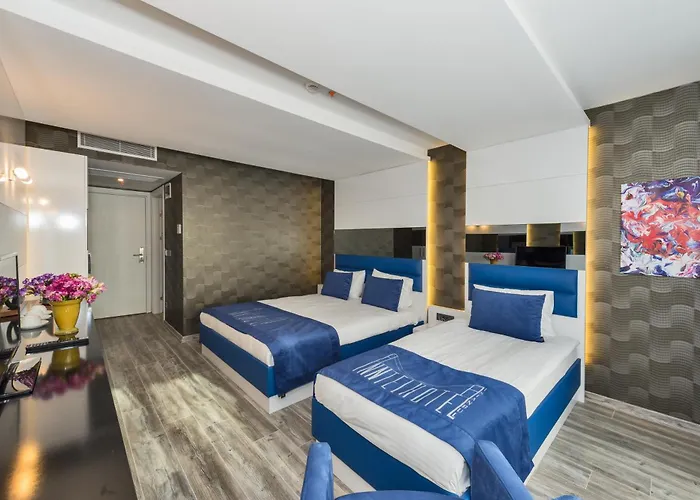 Inntel Istanbul