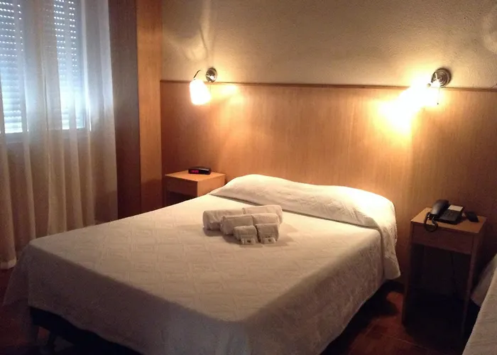 Hotel familiar: Santa Clara Porto